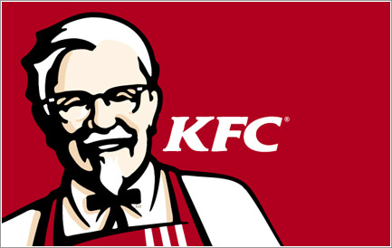 Кастинг на съемки в рекламе KFC