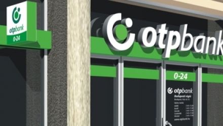 Кастинг - OTP Bank 